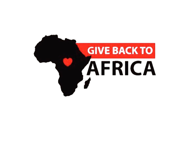 Give Back to Africa